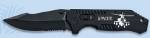 Tactical penknife