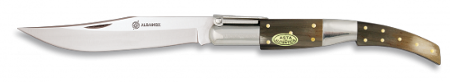 Authentic bull horn craft