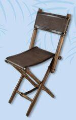 FOLDING CHAIR
