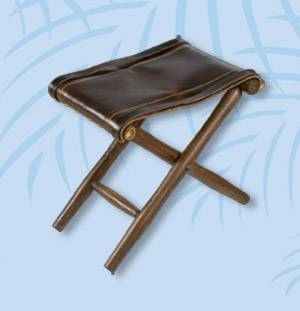 FOLDING CHAIR