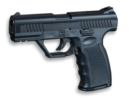AIRSOFT SPRING AIRGUN. CAL 6 MM