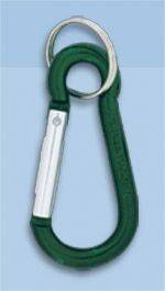 ALUMINIUM CARABINER
