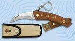 MUSHROOM KNIFE
