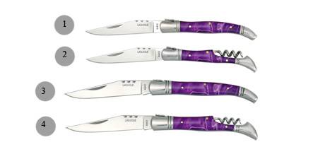 LAGIOLE POCKET KNIVES