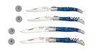 MARTINEZ ALBAINOX POCKET KNIVES