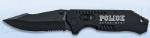 Tactical penknife