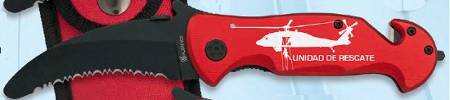 Security penknife