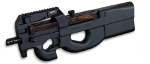 Airsoft electric rifle 35872