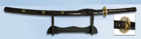 SAMURAI OF CARBON STEEL
