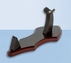 WOOD STAND