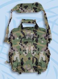 TACTICAL BAG