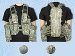 TACTICAL VEST