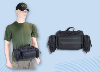 MODULAR MONEY BAG