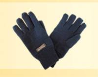 WOOLEN GLOVES