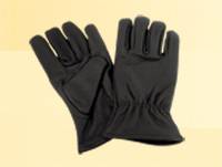 LEATHER GLOVES