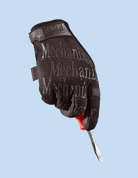 TACTICAL GLOVES