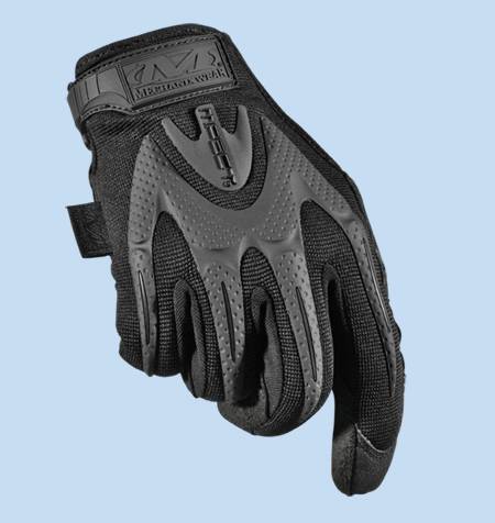 TACTICAL GLOVES