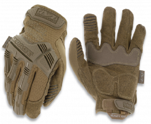TACTICAL GLOVES