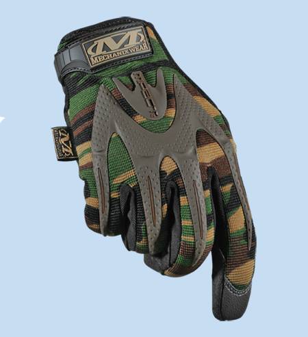 TACTICAL GLOVES