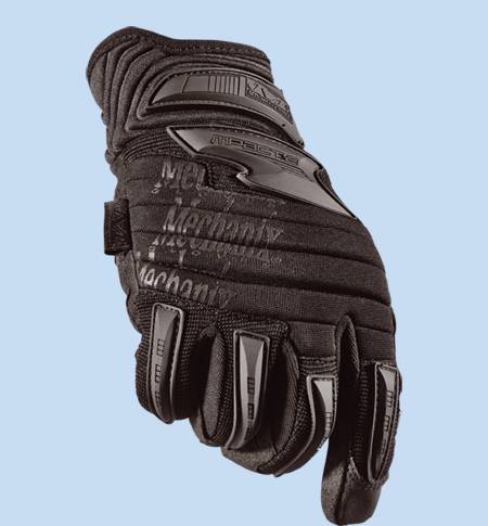 TACTICAL GLOVES