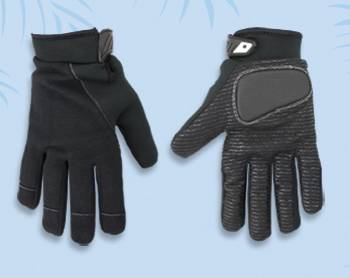 TACTICAL GLOVES