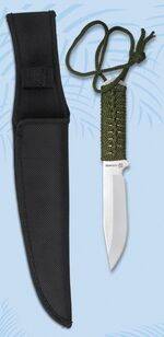 MARTINEZ ALBAINOX TACTICAL KNIFE