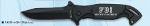 Tactical penknife