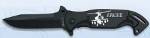 Tactical penknife