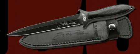 RAMBO FIRST BLOOD PART II KNIFE
