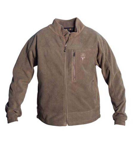 HUNTING POLAR JACKET MUELA
