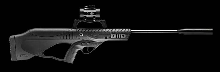 Norica Goliath 88 Sting air rifle replacement parts.