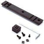 ADJUSTABLE RAIL FOR CP99 WALTHER MODEL