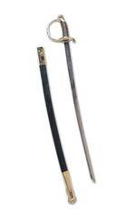 Mil-Tec Sword