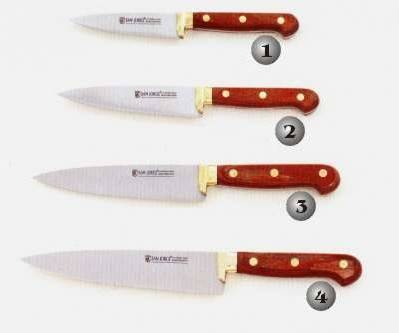 KITCHEN KNIFE