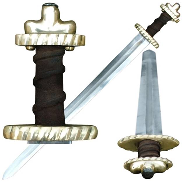 pictures of vikings weapons. These weapons called Viking