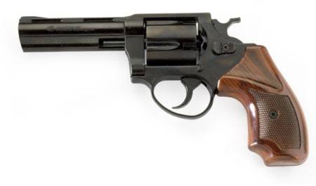 BLOW REVOLVER