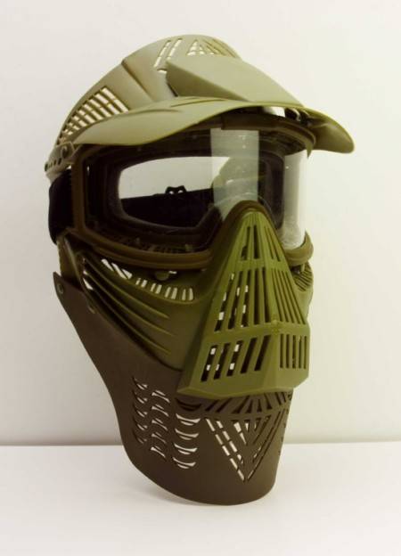AIRSOFT ACCESORIES