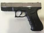 ZORAKI BLANK PISTOL