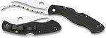 SPYDERCO CIVILIAN POCKET KNIFE WITH SPYDER EDGE