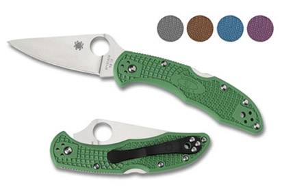 PENKNIFE DELICA LIGHTWEIGHT