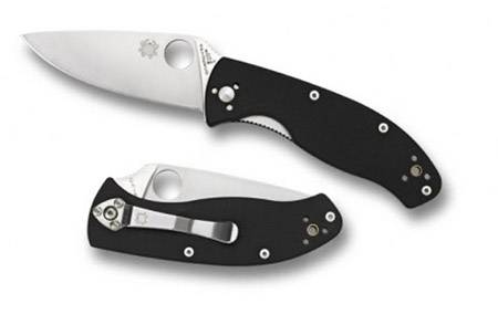 TENACIOUS PENKNIFE
