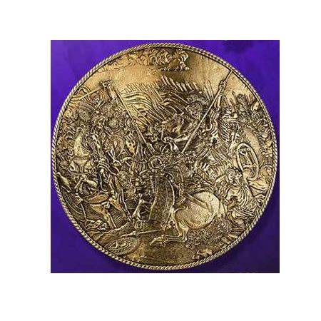 ANCIENT SHIEDL 656C