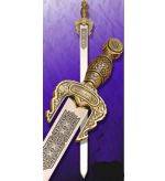 HISTORICAL SWORD BOABDIL