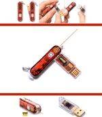 VICTORINOX POCKETKNIFE
