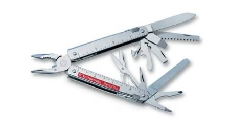 MULTITOOL VICTORINOX POCKETKNIFE
