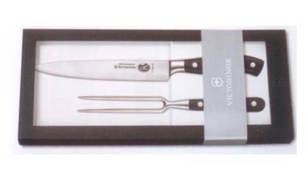 VICTORINOX CHEF S SET