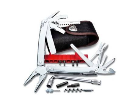 MULTITOOL VICTORINOX POCKETKNIFE