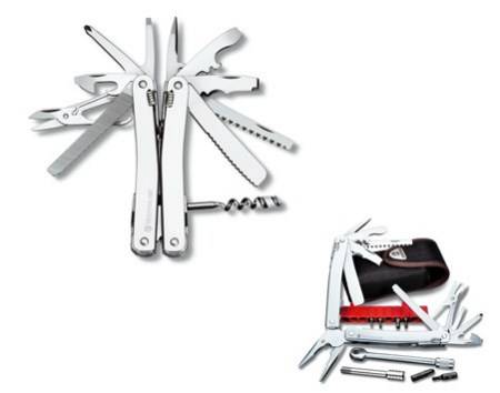 MULTITOOL VICTORINOX POCKETKNIFE
