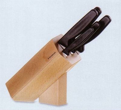 CUTLERY BLOCK