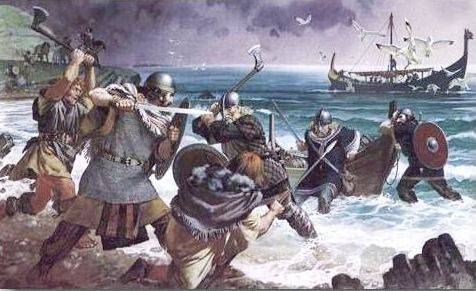 Image result for viking warriors